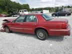 2000 Mercury Grand Marquis GS