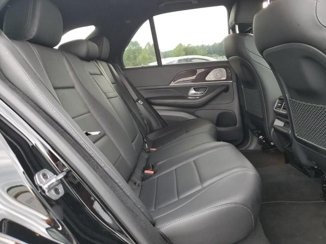 2021 Mercedes-Benz GLE 350 4matic