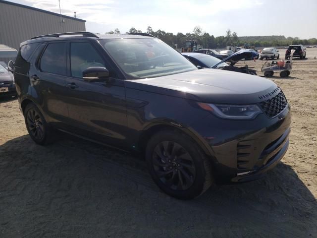 2023 Land Rover Discovery S R-Dynamic