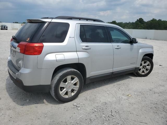 2012 GMC Terrain SLE