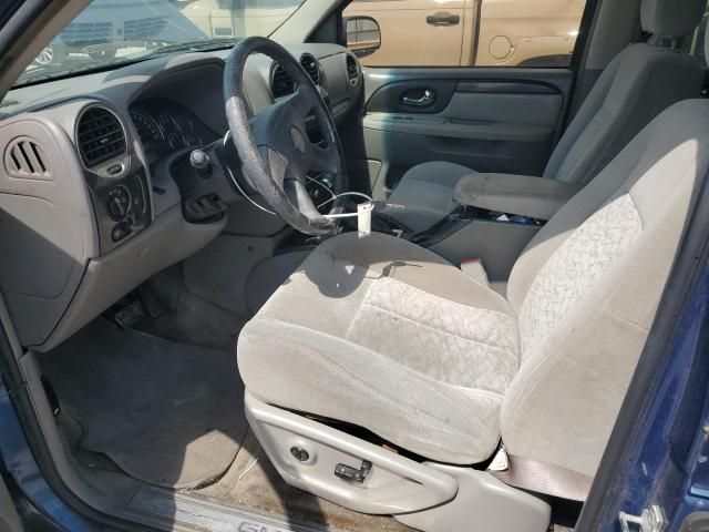 2005 GMC Envoy