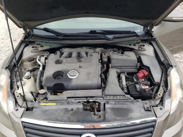 2007 Nissan Altima 3.5SE