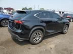 2015 Lexus NX 200T