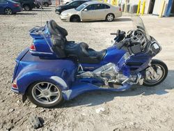 2001 Honda GL1800 en venta en Appleton, WI