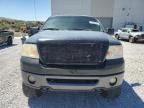 2007 Ford F150 Supercrew