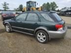 2004 Subaru Impreza Outback Sport