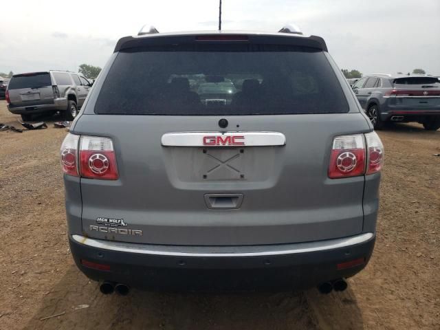 2008 GMC Acadia SLE