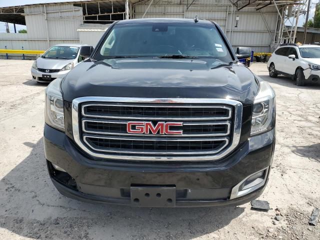 2017 GMC Yukon XL C1500 SLT