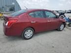 2018 Nissan Versa S