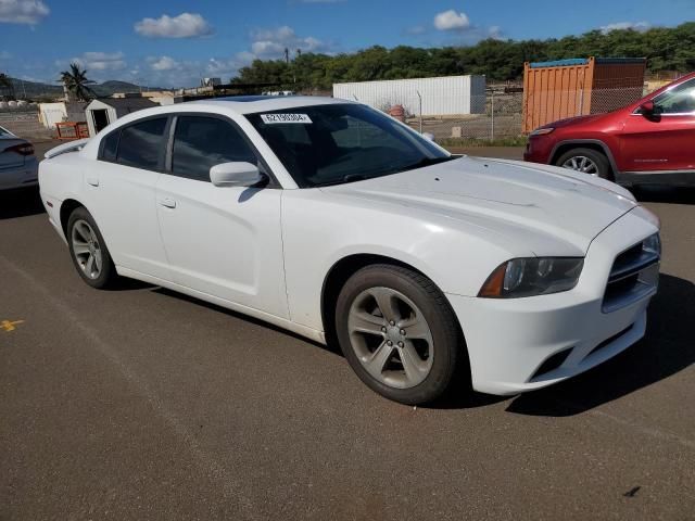 2013 Dodge Charger SXT