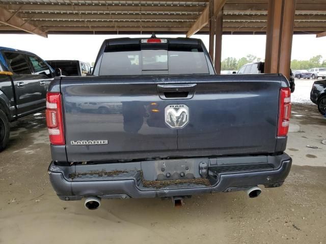 2020 Dodge 1500 Laramie