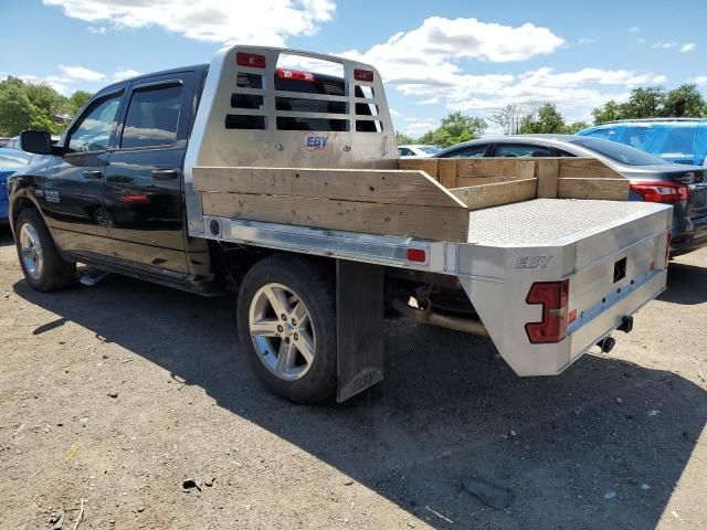 2013 Dodge RAM 1500 ST