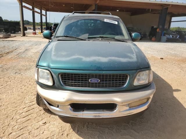 1997 Ford Expedition