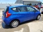 2016 Nissan Versa Note S