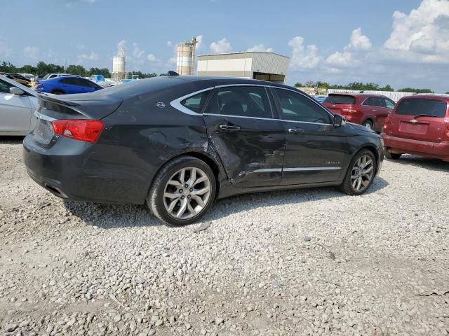 2014 Chevrolet Impala LTZ