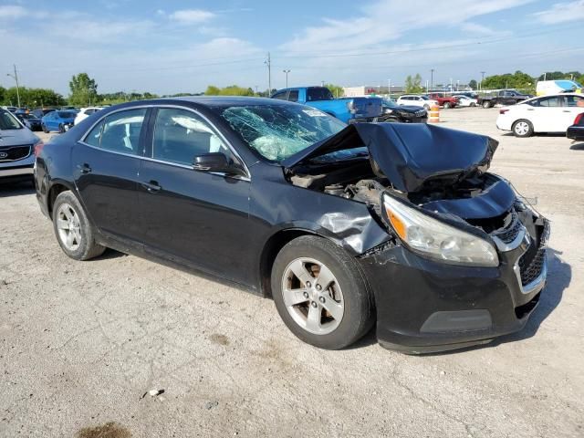 2014 Chevrolet Malibu 1LT