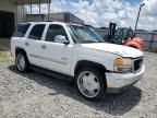 2004 GMC Yukon