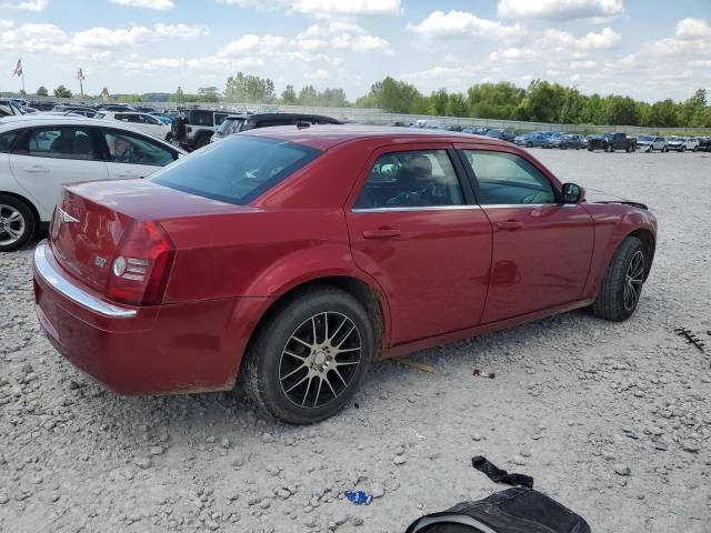 2008 Chrysler 300 Limited