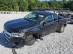 2017 Chevrolet Colorado