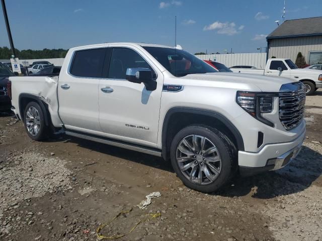 2023 GMC Sierra K1500 Denali