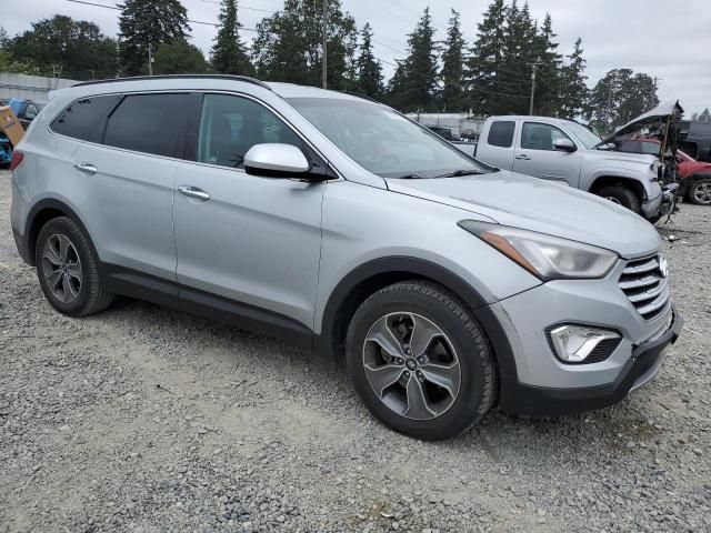 2016 Hyundai Santa FE SE