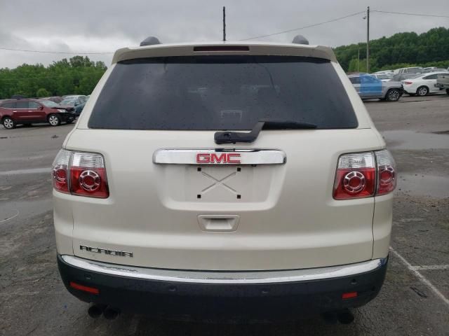 2010 GMC Acadia SLT-1