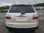 2010 GMC Acadia SLT-1