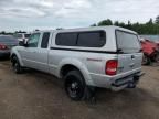 2008 Ford Ranger Super Cab