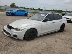 Vehiculos salvage en venta de Copart Houston, TX: 2013 BMW 328 I