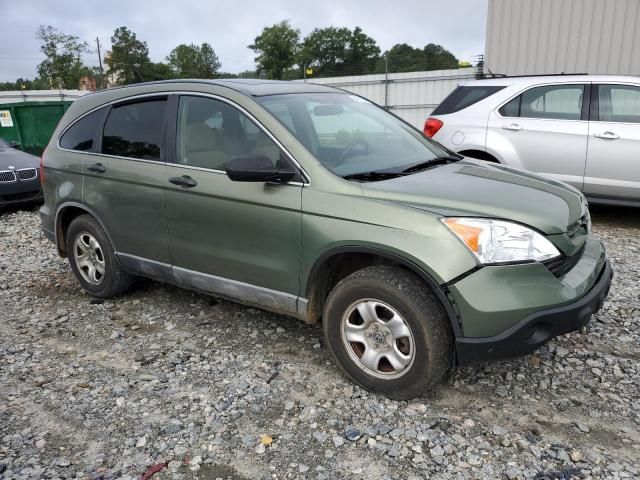 2008 Honda CR-V EX