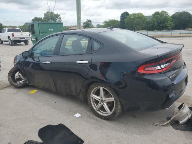 2013 Dodge Dart Limited