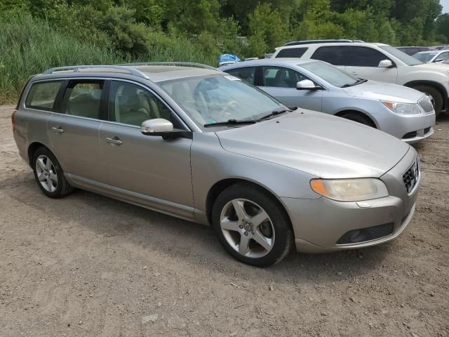 2010 Volvo V70 3.2