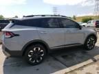 2023 KIA Sportage X Line