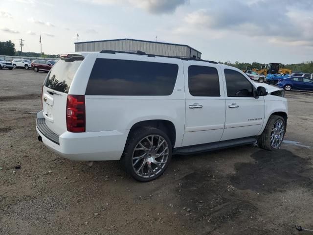 2008 Chevrolet Suburban C1500  LS