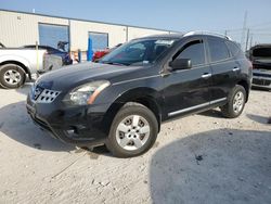 Nissan Vehiculos salvage en venta: 2014 Nissan Rogue Select S