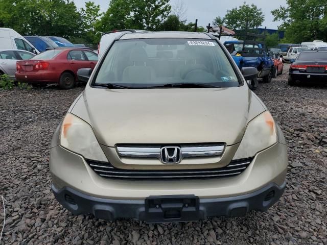 2007 Honda CR-V EX