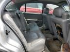 2002 Buick Park Avenue