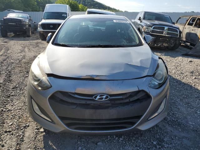 2013 Hyundai Elantra GT