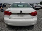 2014 Volkswagen Passat S