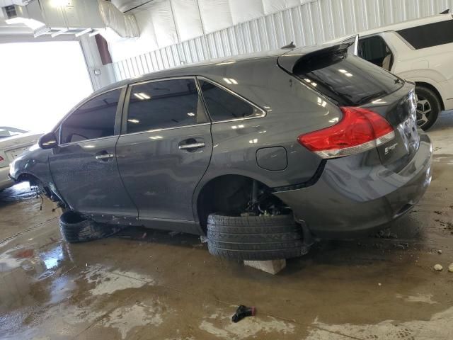 2011 Toyota Venza