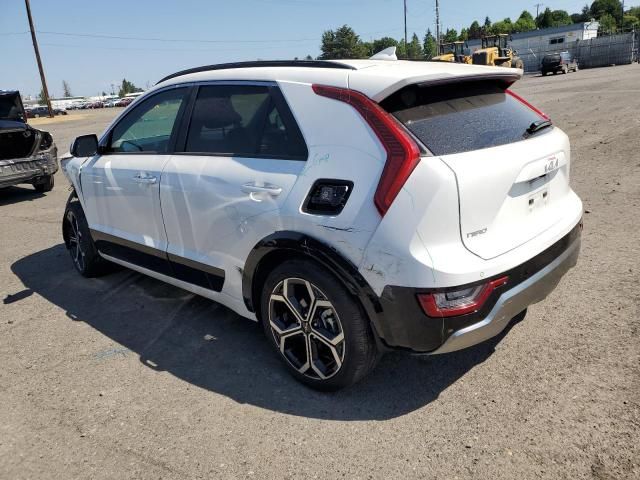 2024 KIA Niro SX