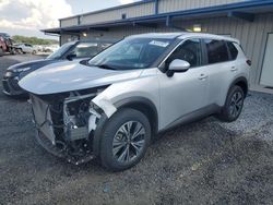 Salvage cars for sale from Copart Gastonia, NC: 2023 Nissan Rogue SV
