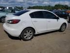 2011 Mazda 3 I