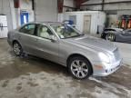 2009 Mercedes-Benz E 350 4matic