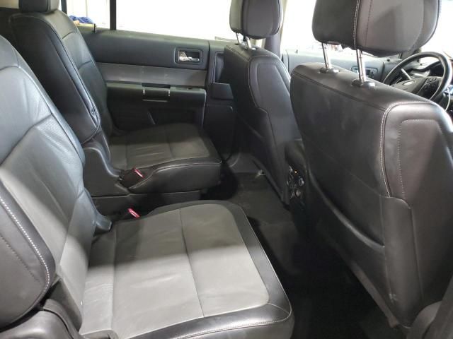 2013 Ford Flex SEL