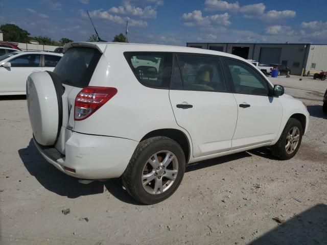 2009 Toyota Rav4