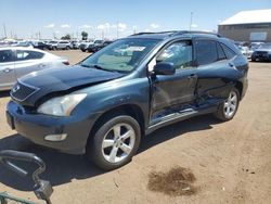 2005 Lexus RX 330 en venta en Brighton, CO