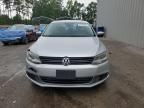 2013 Volkswagen Jetta TDI