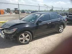 2011 Acura TSX en venta en Houston, TX