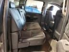 2010 Chevrolet Silverado K2500 Heavy Duty LT